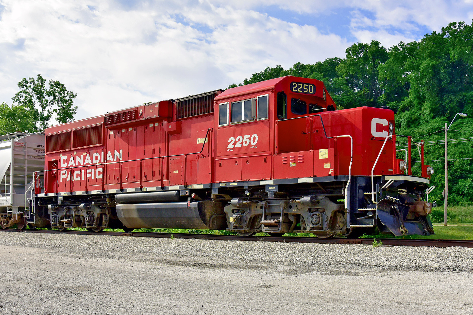 EMD GP20C-ECO – photo 6