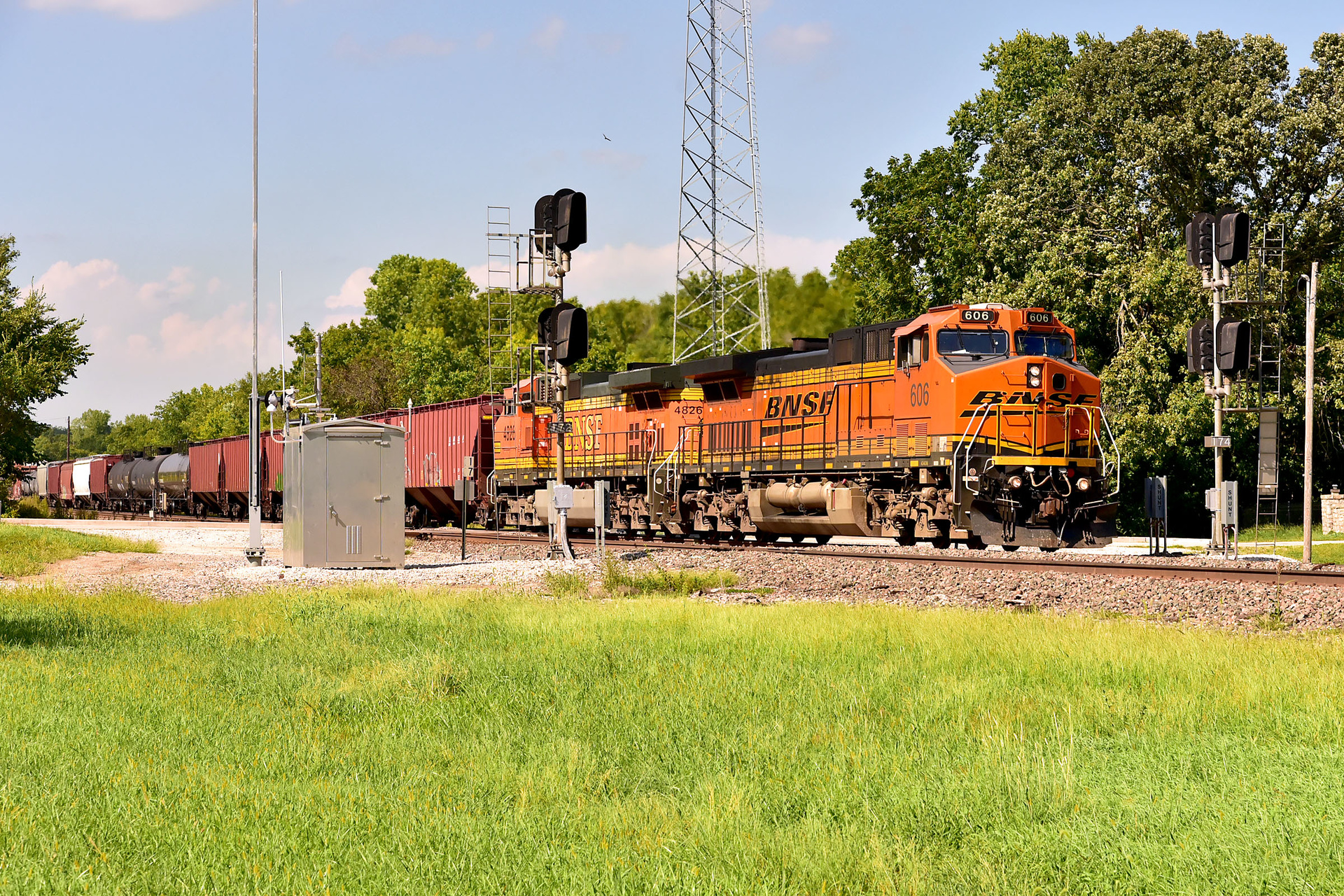 GE AC44C4M – photo 10