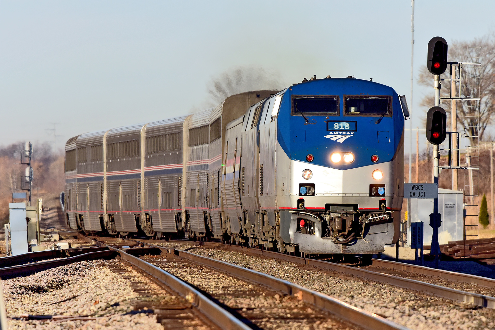 GE P40DC – photo 11