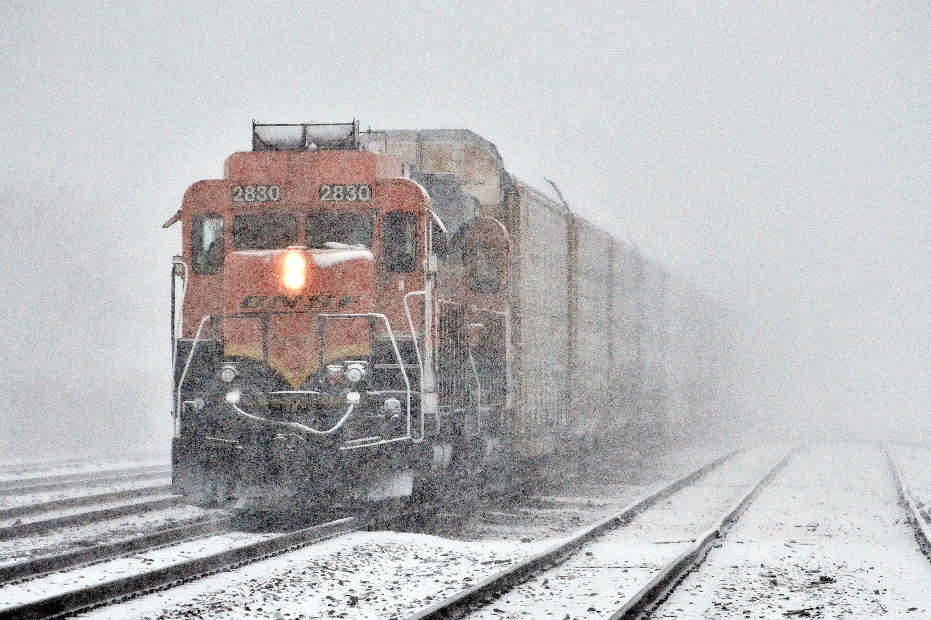 EMD GP39-2 – photo 18