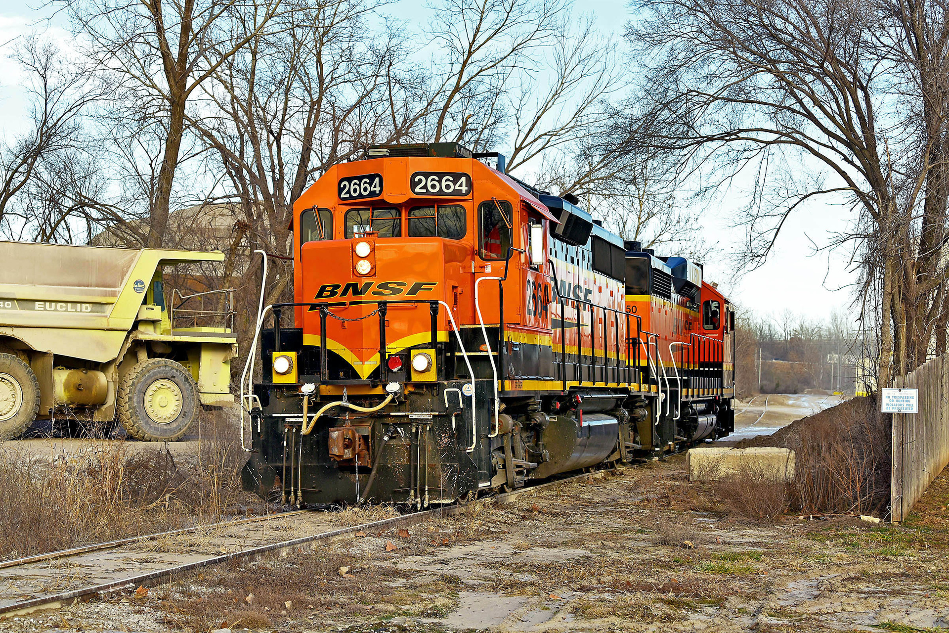 EMD GP39 – foto 5