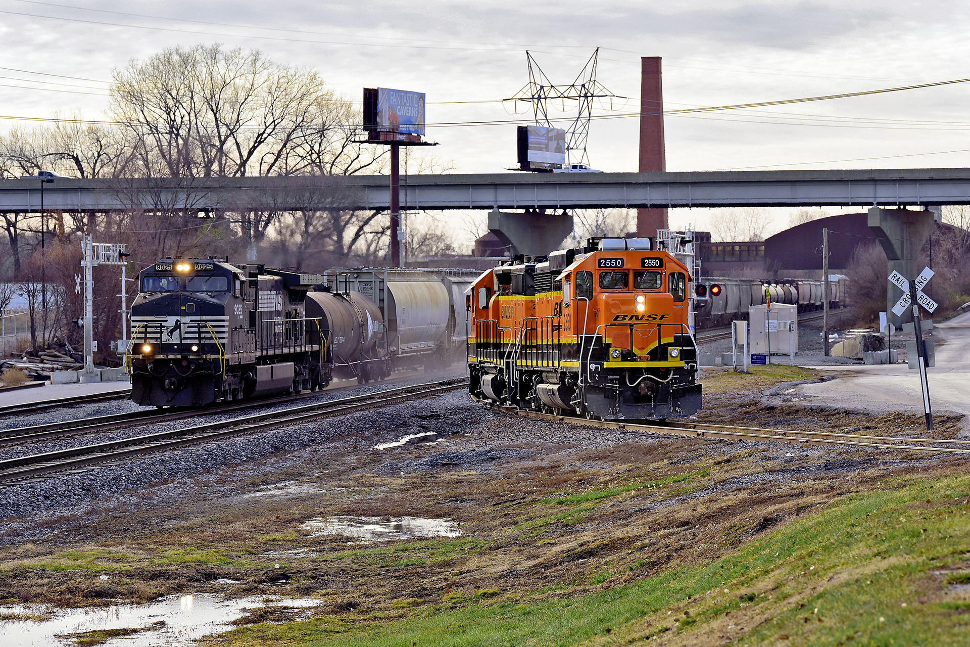 EMD GP50 – foto 12