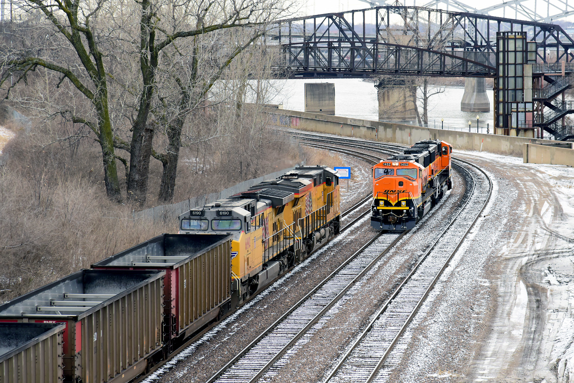 EMD SD60M – foto 21